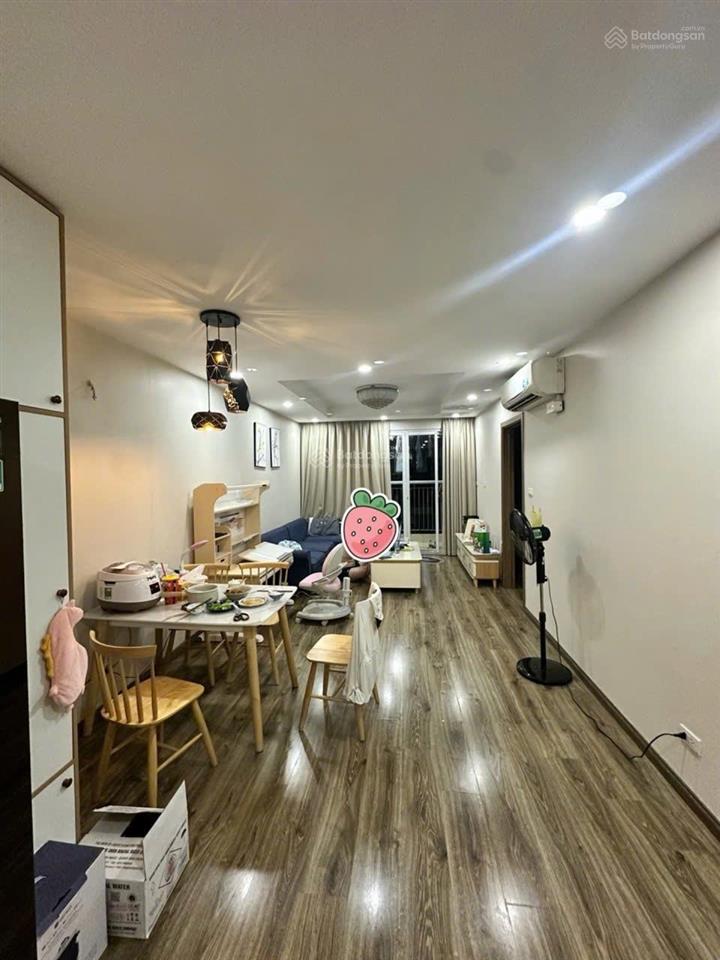  bán căn hộ chung cư trương định, hoàng mai, siêu đẹp, 89m2, 6 tỷ