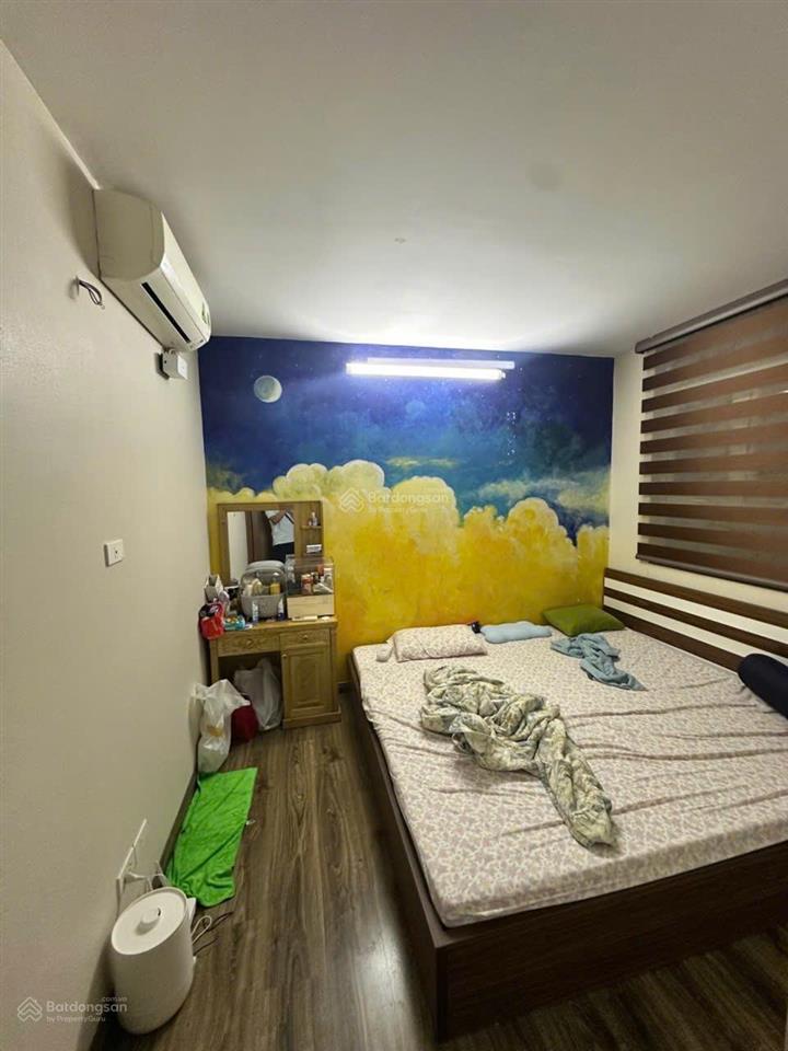  bán căn hộ chung cư trương định, hoàng mai, siêu đẹp, 89m2, 6 tỷ