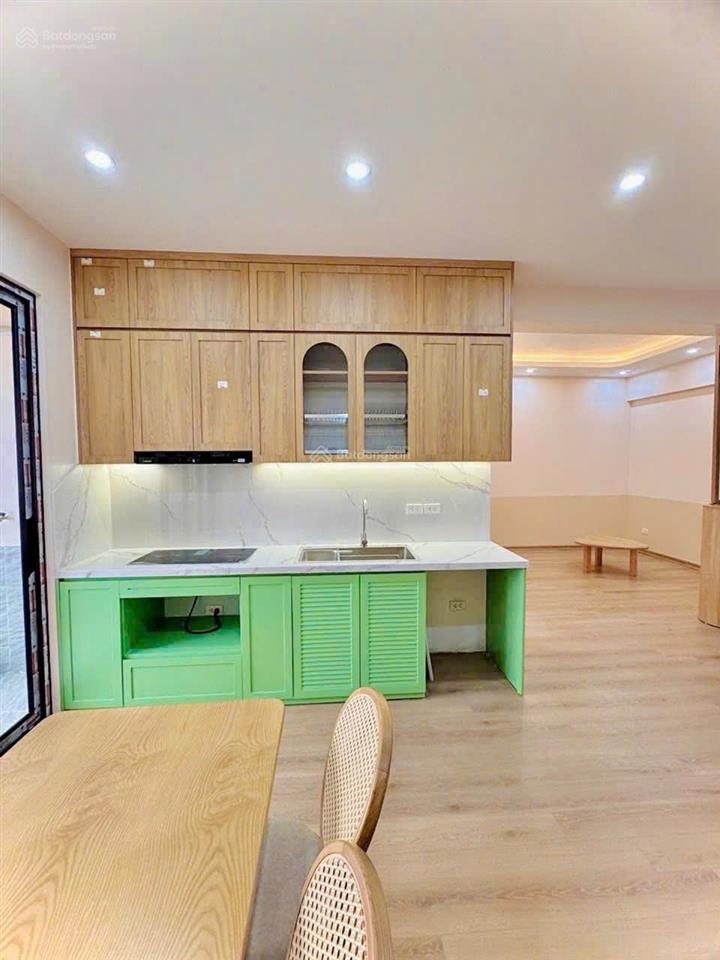  bán căn hộ chung cư định công, trần nguyên đán, hoàng mai, siêu đẹp, 78m2, 6.3 tỷ