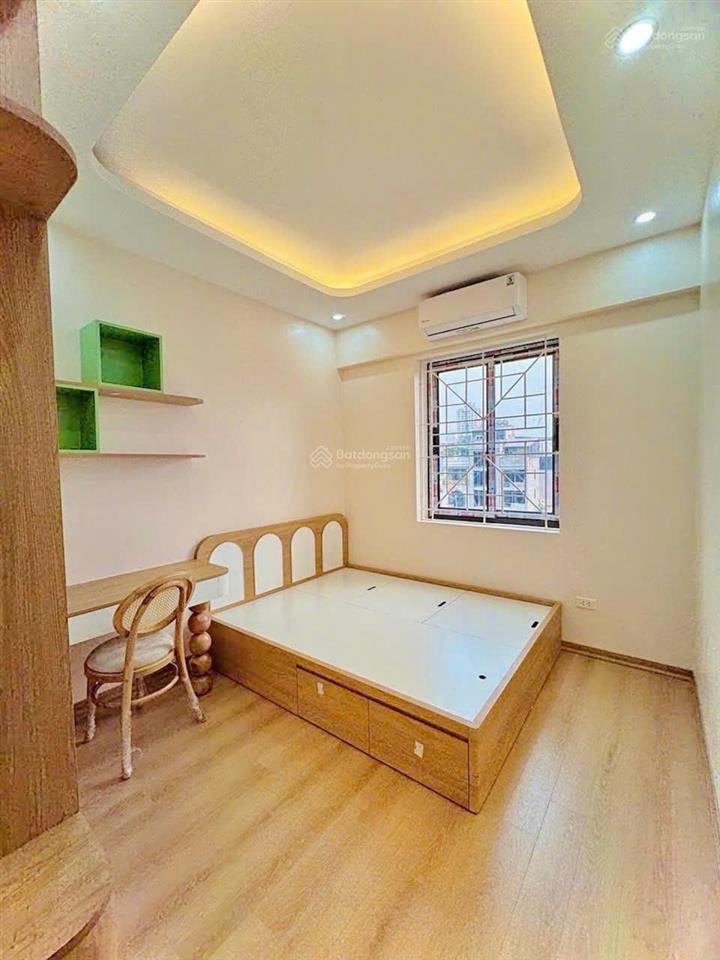  bán căn hộ chung cư định công, trần nguyên đán, hoàng mai, siêu đẹp, 78m2, 6.3 tỷ