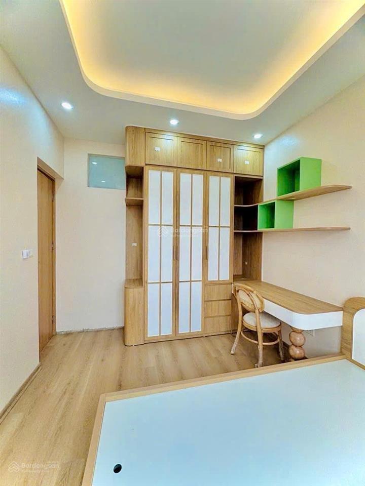  bán căn hộ chung cư định công, trần nguyên đán, hoàng mai, siêu đẹp, 78m2, 6.3 tỷ