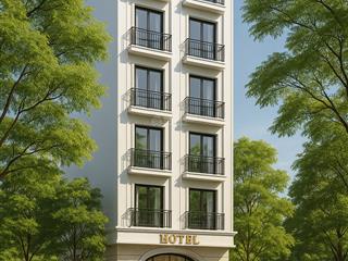 Đất nền biệt thự công viên hai mặt tiền 8*20m, 8m mt công viên, 8 m mt đường