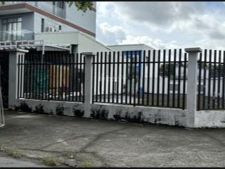 Bán đất mặt tiền đường tân long tân nhựt, bình chánh