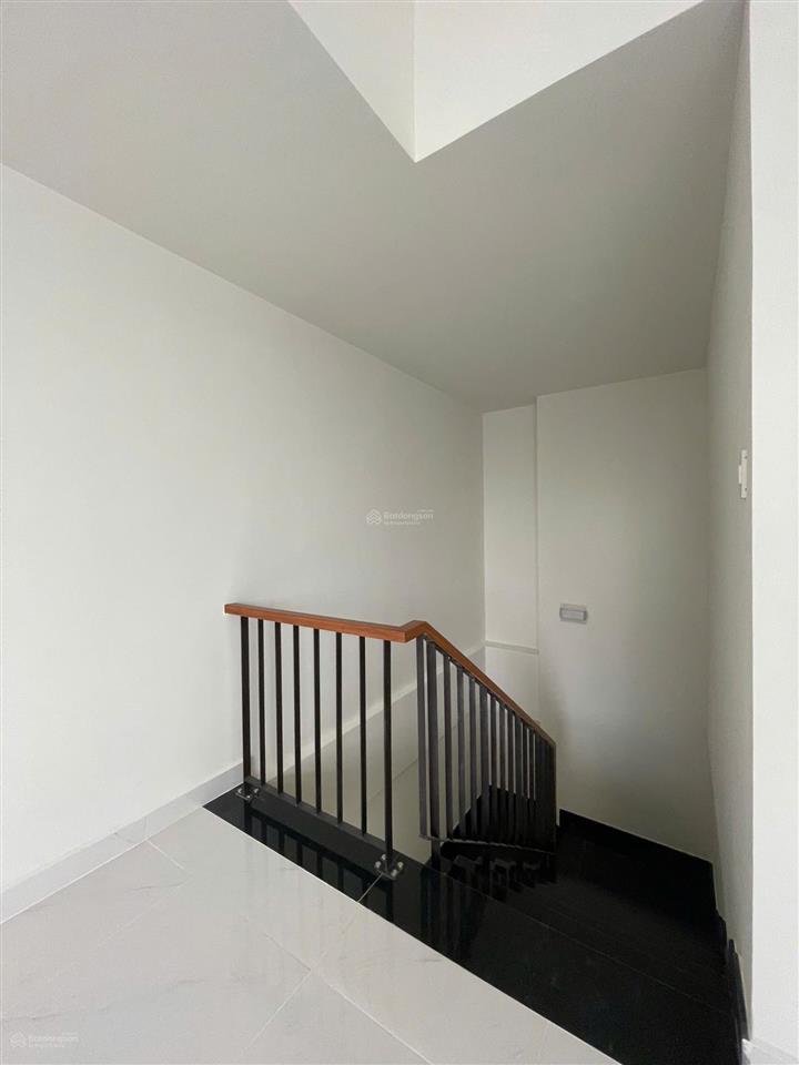 Shophouse 2 tầng, cao cấp diện tích 184m2 trung tâm quận 8