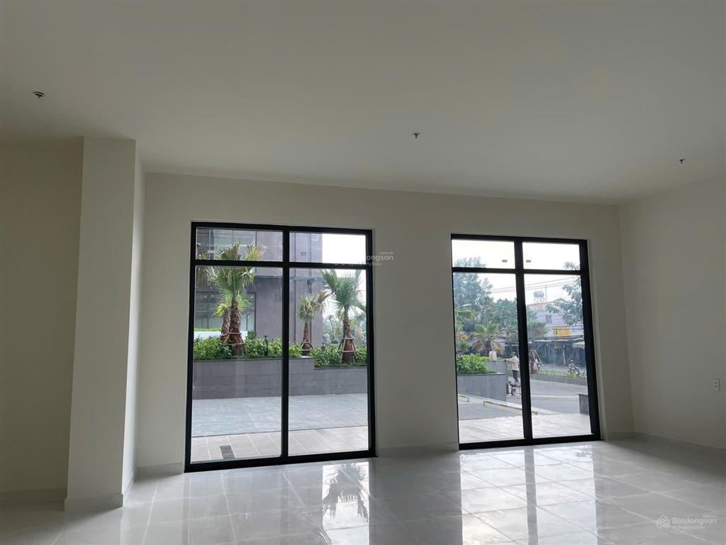 Shophouse 2 tầng, cao cấp diện tích 184m2 trung tâm quận 8