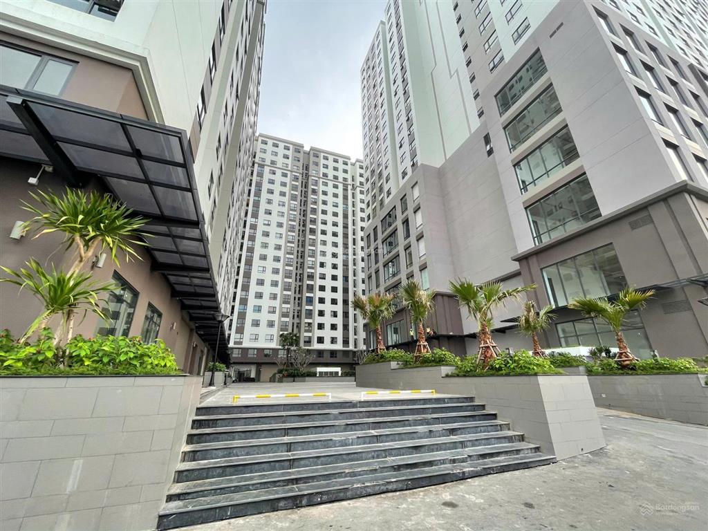Shophouse 2 tầng, cao cấp diện tích 184m2 trung tâm quận 8