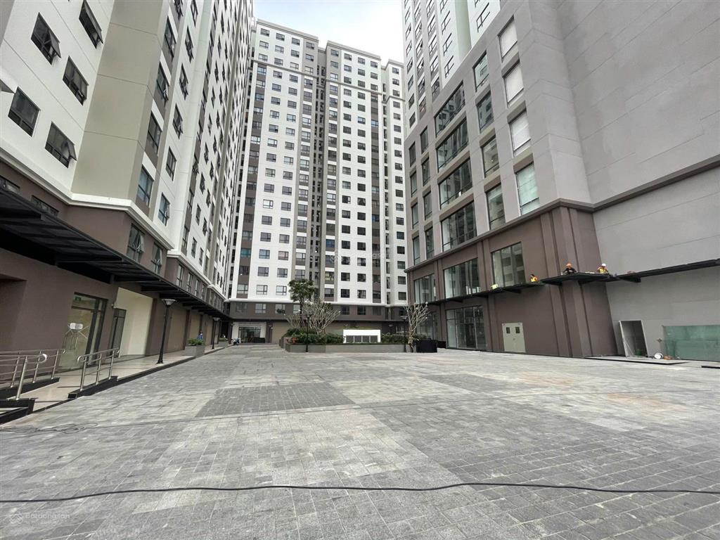 Shophouse 2 tầng, cao cấp diện tích 184m2 trung tâm quận 8