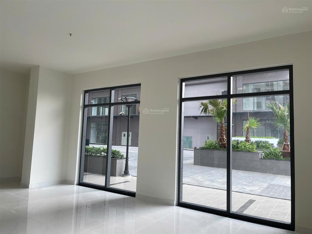 Shophouse 2 tầng, cao cấp diện tích 184m2 trung tâm quận 8