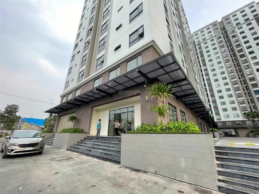 Shophouse 2 tầng, cao cấp diện tích 184m2 trung tâm quận 8