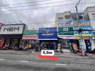 Nhà đường trần hưng đạo cà mau