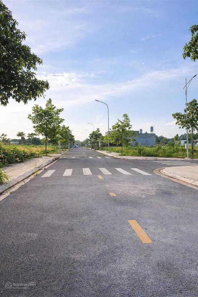 Chính chủ cắt lỗ lô đất 126m2 full thổ cư trục nhựa chính dự án lan anh 7, giá nét 1.2 tỷ đã có sổ