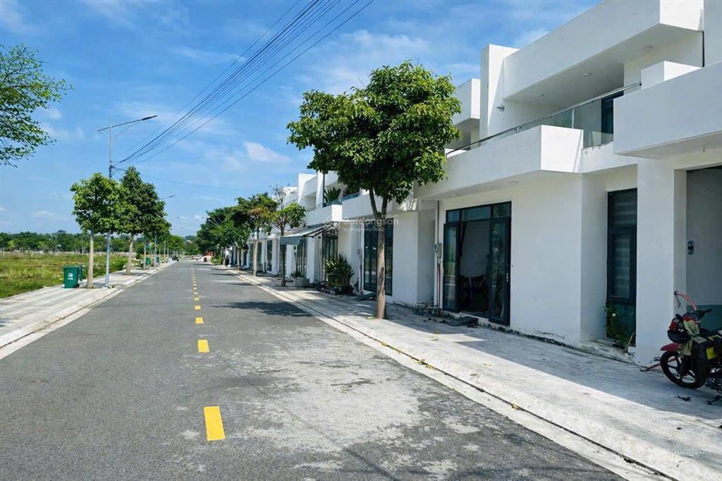 Chính chủ cắt lỗ lô đất 126m2 full thổ cư trục nhựa chính dự án lan anh 7, giá nét 1.2 tỷ đã có sổ
