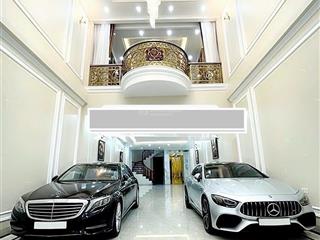 Phong cách hoàng gia siêu phẩm phân lô quân đội 918 sân golf long biên