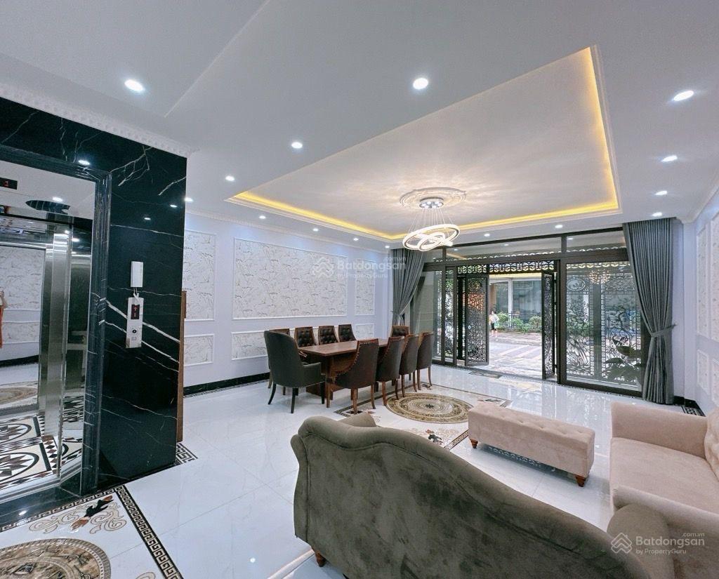 Phân lô  ô tô tránh vỉa hè  thang máy  gara ô tô  hưởng trọn tiện ích khu đô thị riveside