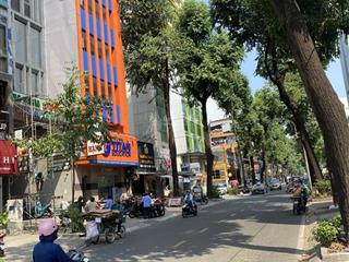 Cho thuê nhà mặt tiền 73 phạm ngọc thạch, phường võ thị sáu, quận 3, tp hcm