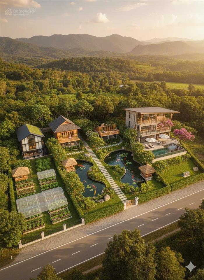 Bán gấp đất tại phường cam ly (xã tà nung cũ), đà lạt, 6,894 tỷ, 1532 m2