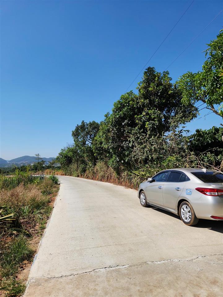 Bán gấp đất tại phường cam ly (xã tà nung cũ), đà lạt, 6,894 tỷ, 1532 m2