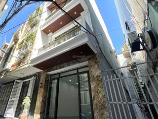 Nhà phố thiên lôi oto đút trong nhà, ngõ thông kinh doanh đẹp