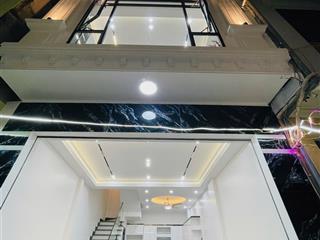 Nhà phố nguyễn tường loan oto đỗ cửa