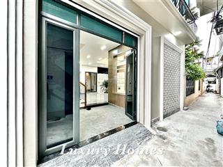 Siêu phẩm phố hồ sen độc lập 2 mặt thoáng