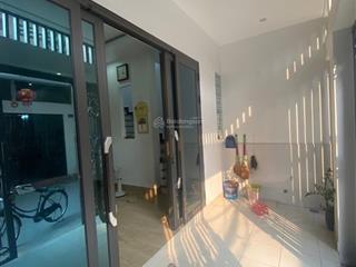 Nhà phố trần nguyên hãn thông nguyễn công hoà