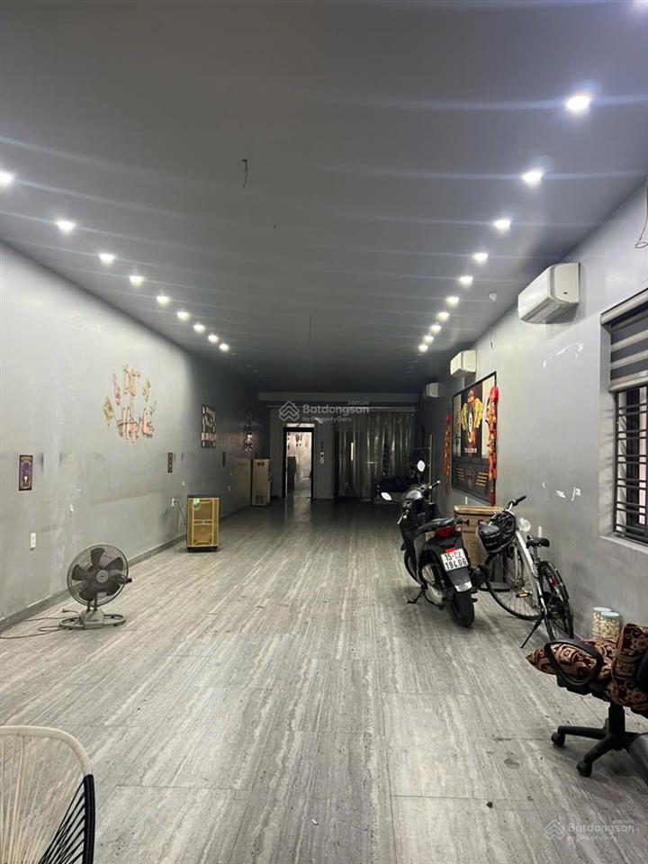 Siêu phẩm mặt đường lô góc, kinh doanh cực đẹp hoặc đầu tư lâu dài