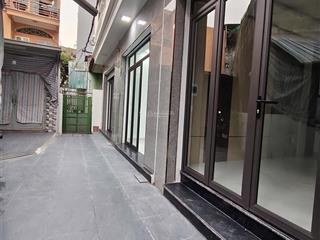 Lên sóng căn nhà mới mặt ngõ hàng kênh