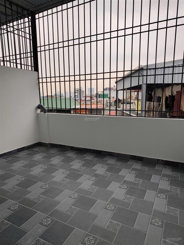 Lên sóng căn nhà mới mặt ngõ hàng kênh