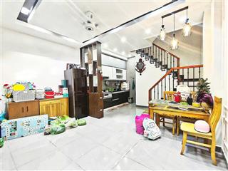 Nhà phố trần nguyên hãn thông nguyễn công hoà sau 1 nhà mặt ngõ