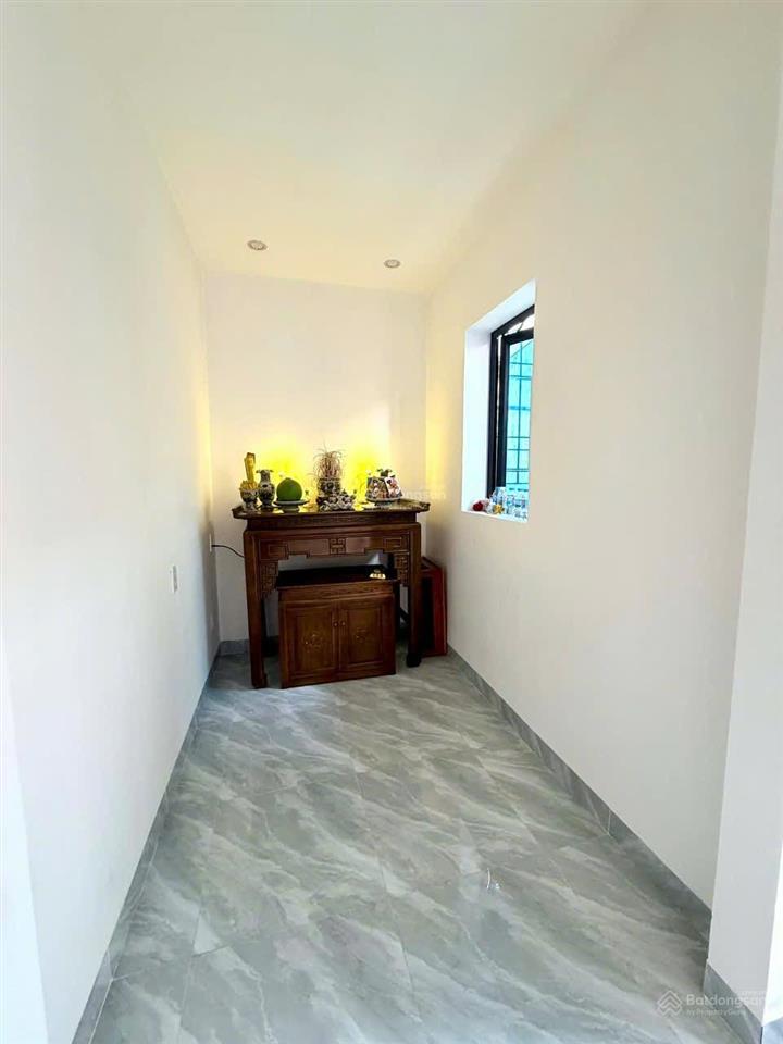 Chủ nhờ bán hộ căn nhà phố tô hiệu 30 bước chân ra mặt đường
