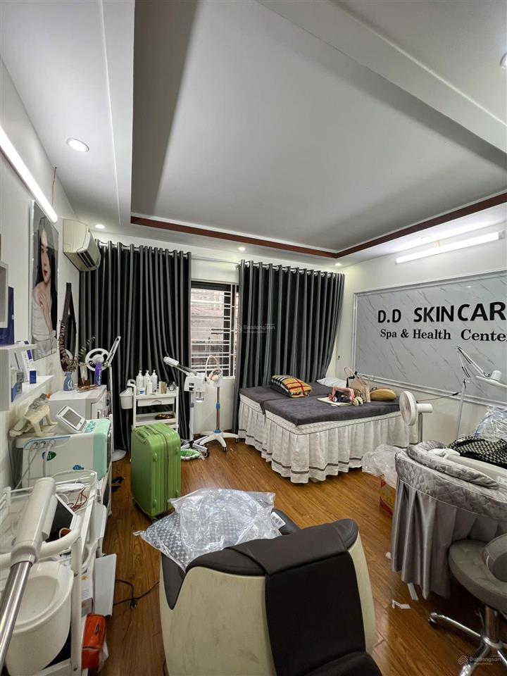 Cực hiếm phố tô hiệu cách mặt đường 30 bước chân