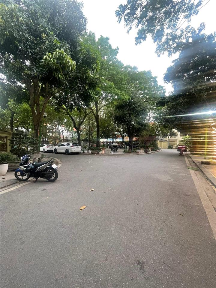 Biệt thự không dành cho tất cảbiệt thự linh đàm chỉ dành cho người xứng đáng