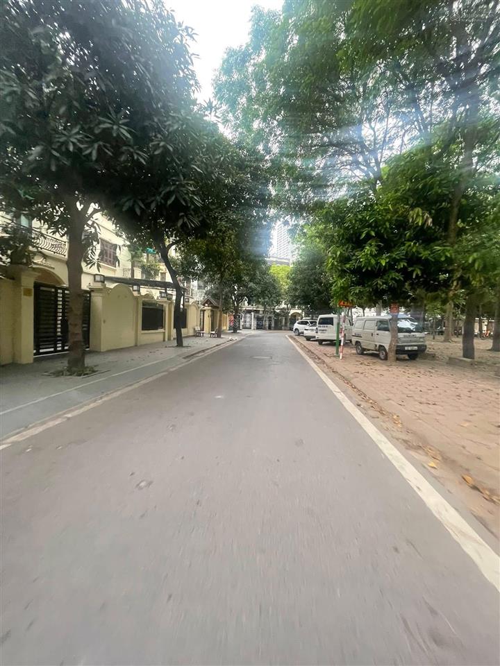 Biệt thự không dành cho tất cảbiệt thự linh đàm chỉ dành cho người xứng đáng