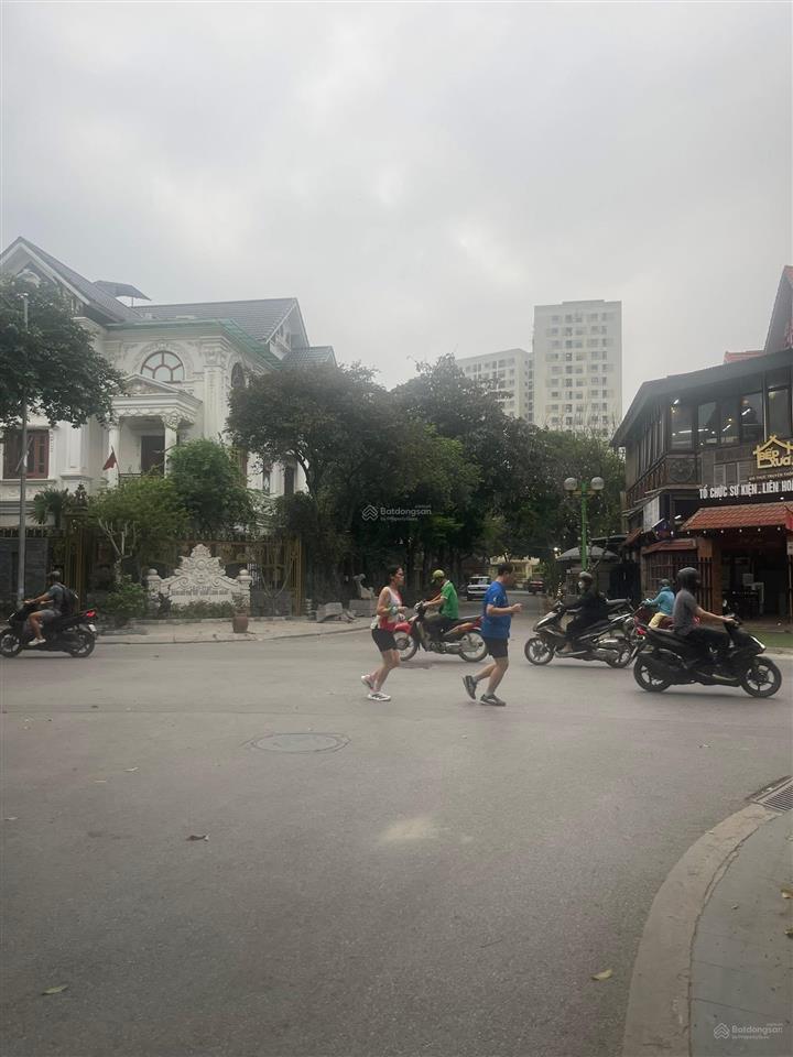 Biệt thự không dành cho tất cảbiệt thự linh đàm chỉ dành cho người xứng đáng