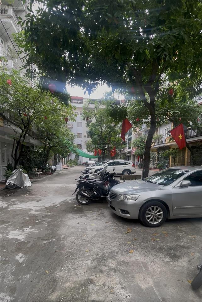 Hiếm! view khuôn viênphân lô kdt đại kimthoáng trước sauở cực sướng60mnhỉnh 22tỷ