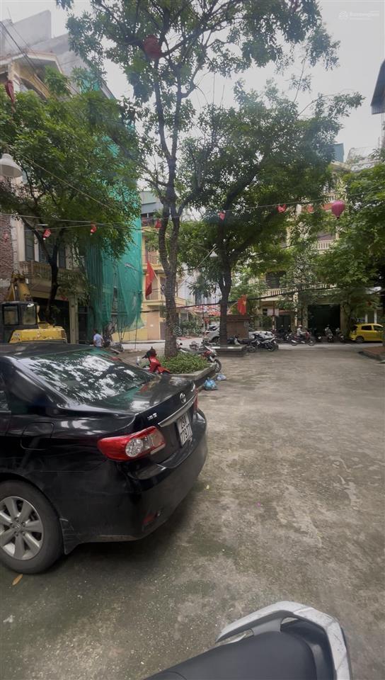 Hiếm! view khuôn viênphân lô kdt đại kimthoáng trước sauở cực sướng60mnhỉnh 22tỷ