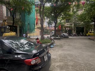 Hiếm! view khuôn viênphân lô kdt đại kimthoáng trước sauở cực sướng60mnhỉnh 22tỷ