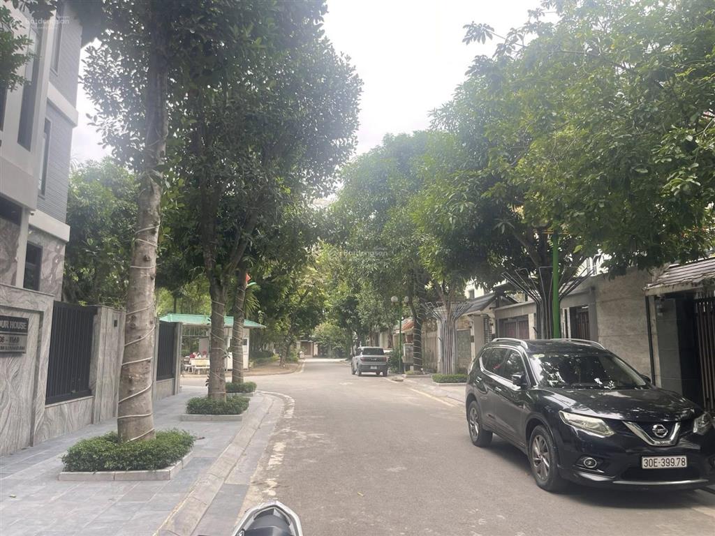 Không dành cho tất cảbiệt thự linh đàm chỉ dành cho người xứng đáng