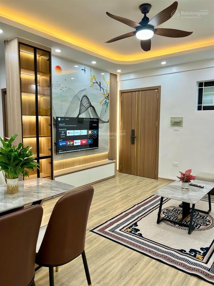 Giảm chào chỉ còn 5,25 tỷ  82m2 cc linh đàm  lô góc  sẵn sổ  ở ngay
