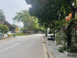Giá trị đến từ sự khan hiếm  biệt thự linh đàm  view vườn hoa thì không có phiên bản 2