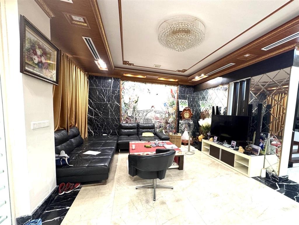 Giá trị đến từ sự khan hiếm  biệt thự linh đàm  view vườn hoa thì không có phiên bản 2
