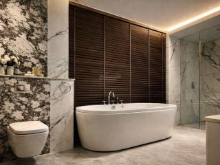 Cho thuê biệt thự 5 phòng ngủ full nội thất cao cấp ngay sân bay