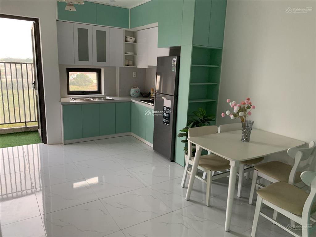 Nhà ở xã hội thăng long, mặt tiền ql 13, tp hcm, kế bên kdl đại nam, 2 pn, 42m2