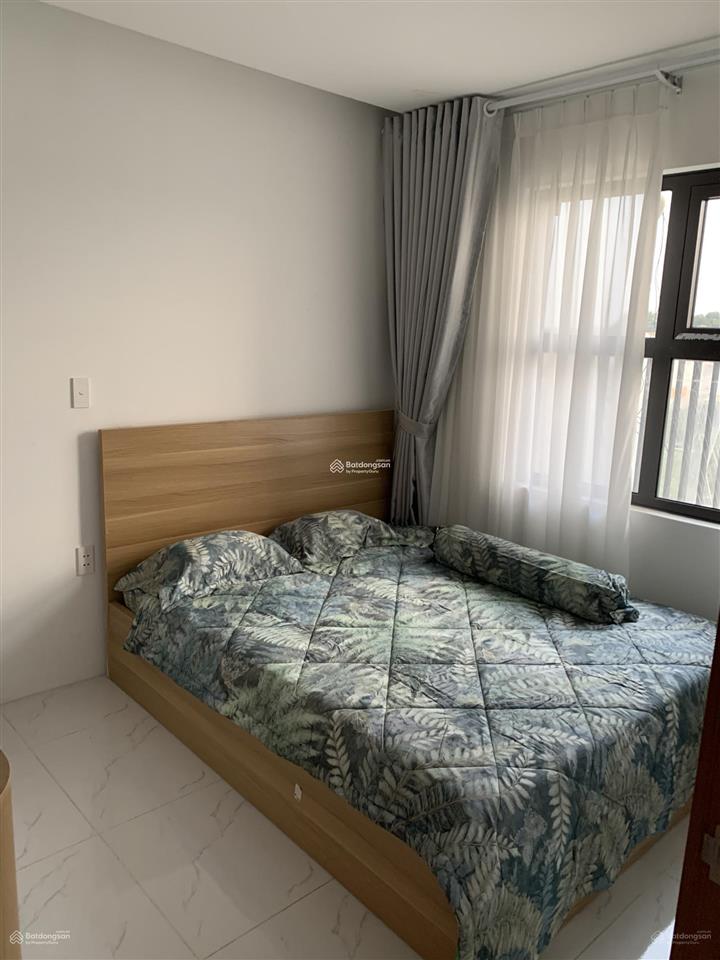 Nhà ở xã hội thăng long, mặt tiền ql 13, tp hcm, kế bên kdl đại nam, 2 pn, 42m2
