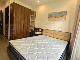 Căn hộ dịch vụ cao cấp full nội thất mới 100% ngay liên phường, phước long b