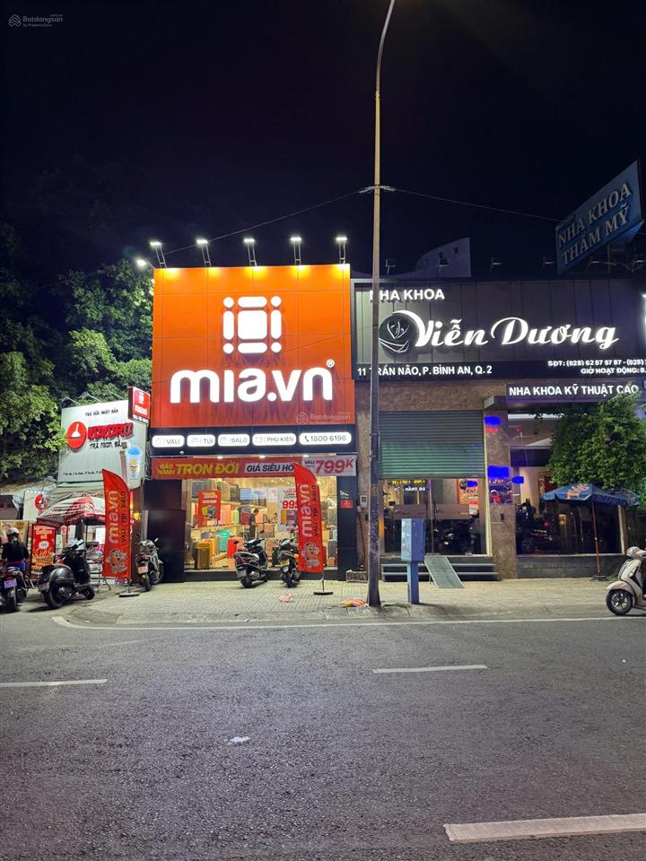 Mặt tiền trần não hợp đông thuê 75tr/tháng, bán giá 80tỷ