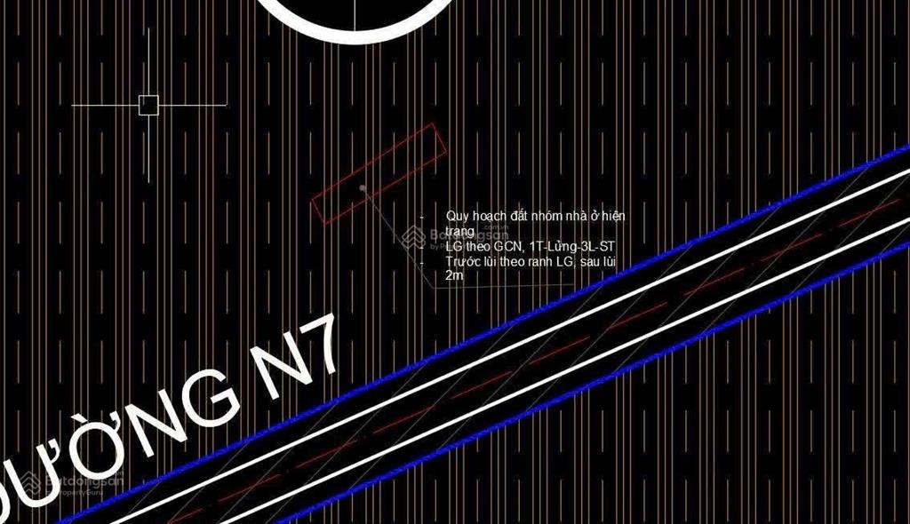 Bán đất mặt tiền võ văn hát, phường long trường 5,7m x 22m giá 8,5tỷ