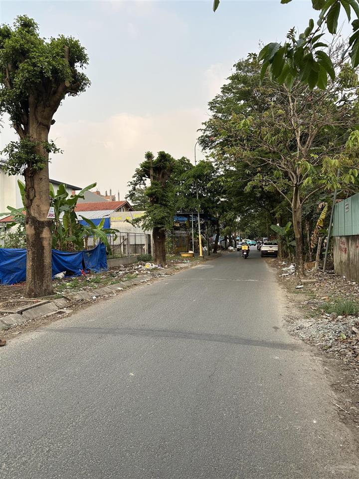 Bán đất nam long liên phường phước long b 4,5m x 20m giá 9tỷ