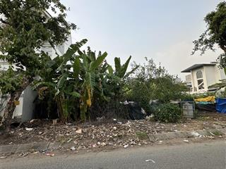 Bán đất nam long liên phường phước long b 4,5m x 20m giá 9tỷ