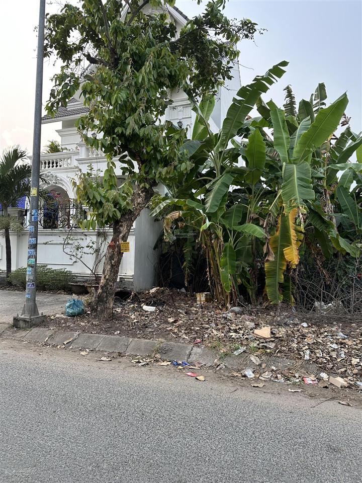 Bán đất nam long liên phường phước long b 4,5m x 20m giá 9tỷ